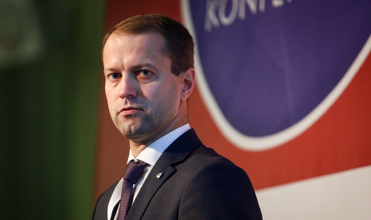 D. Misiūnas. Laisvė rinktis: nuo dujų politikos prie dujų rinkos ...