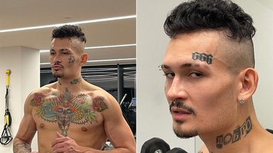 Литва запретила рэперу Моргенштерну въезд: внесен в список нежелательных лиц