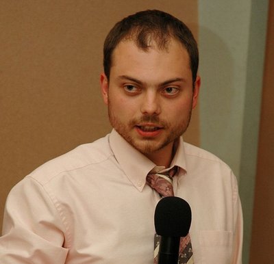 Vladimir Kara-Murza