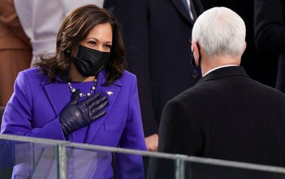 Kamala Harris