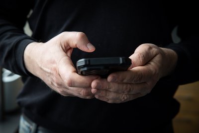 Telefonas