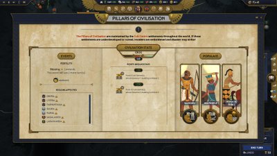 „Total War: Pharaoh“