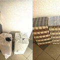 Pasienyje su Baltarusija perimti penki oro balionais į Lietuvą skraidinti kroviniai