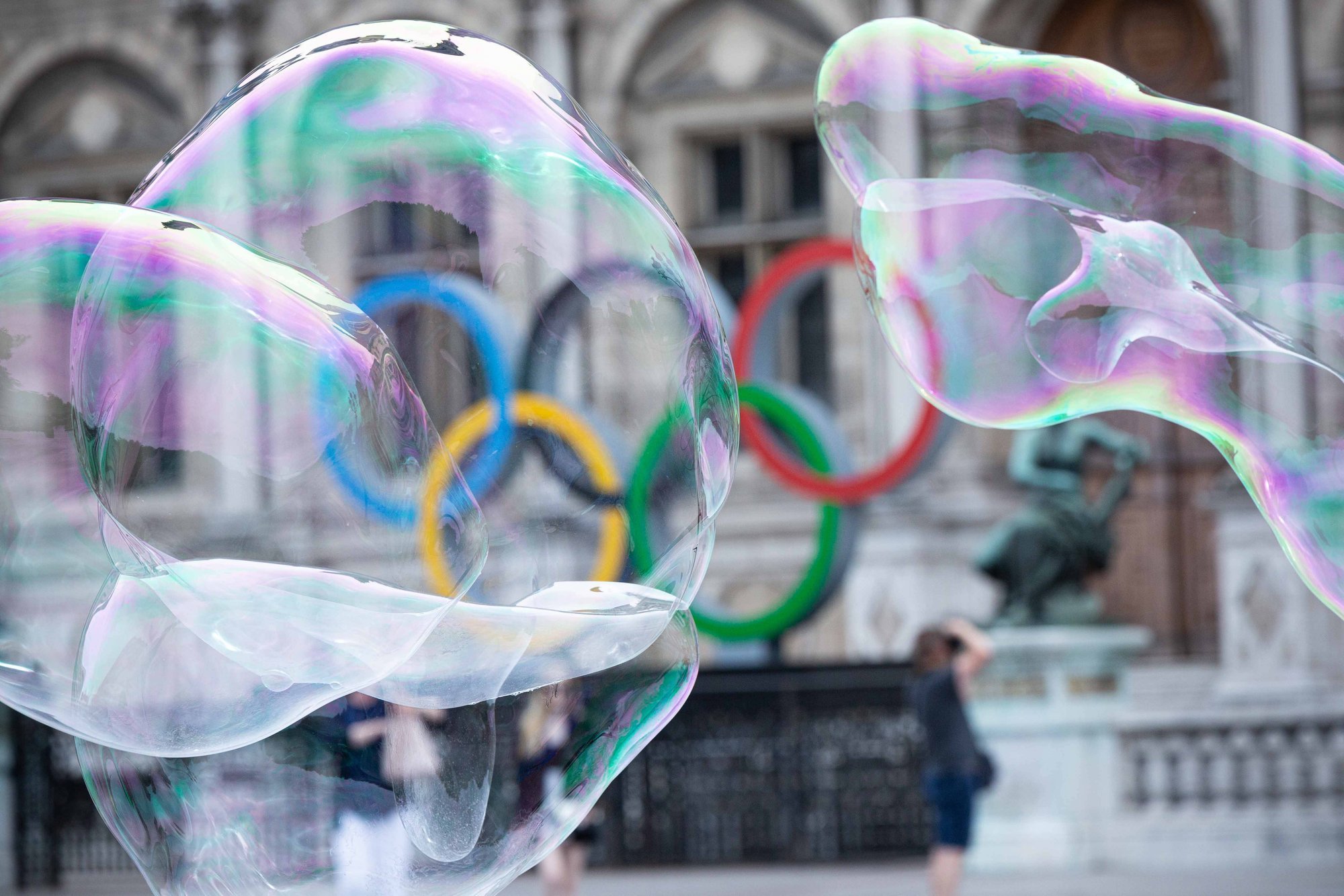 Krokuvoje – įvairių sporto šakų olimpinių kelialapių dalybos: lietuvių ...