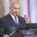 TBT išdavus Netanyahu arešto orderį, Lietuvos institucijos akcentuoja būtinybę vykdyti teismo sprendimus