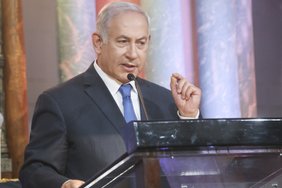 TBT išdavus Netanyahu arešto orderį, Lietuvos institucijos akcentuoja būtinybę vykdyti teismo sprendimus