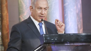 TBT išdavus Netanyahu arešto orderį, Lietuvos institucijos akcentuoja būtinybę vykdyti teismo sprendimus