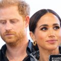 Verda kalbos apie santuokos krizę: naujas princo Harry žingsnis – vėl be žmonos Meghan Markle