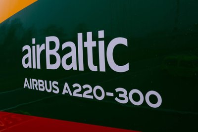 „airBaltic“