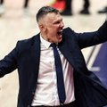 Jautriai žmonai titulą skyręs Šaras džiaugėsi nusimesta našta: blyn, per ilgai užtrukau ir taip