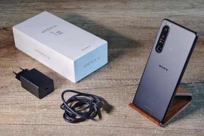 Sony Xperia 1 III