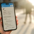 „Meteo.lt“ pristato naują mobiliąją programėlę išmaniesiems telefonams