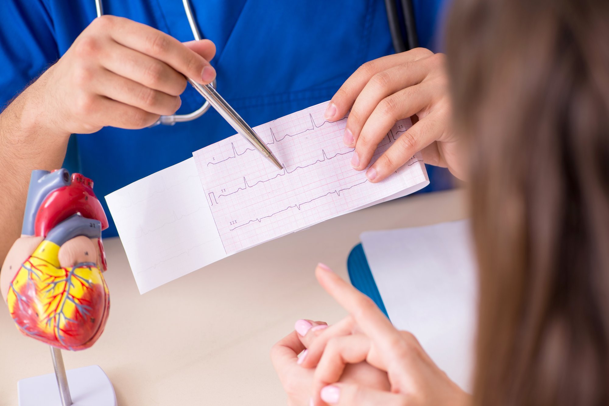 Not Just Heat: Doctor Warns of Summer Heart Dangers Many Underestimate