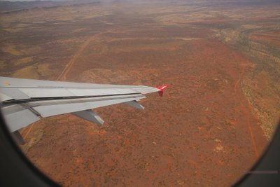 Lietuvių grupės kelionė į Australiją (Raimondo Puišio nuotr.)