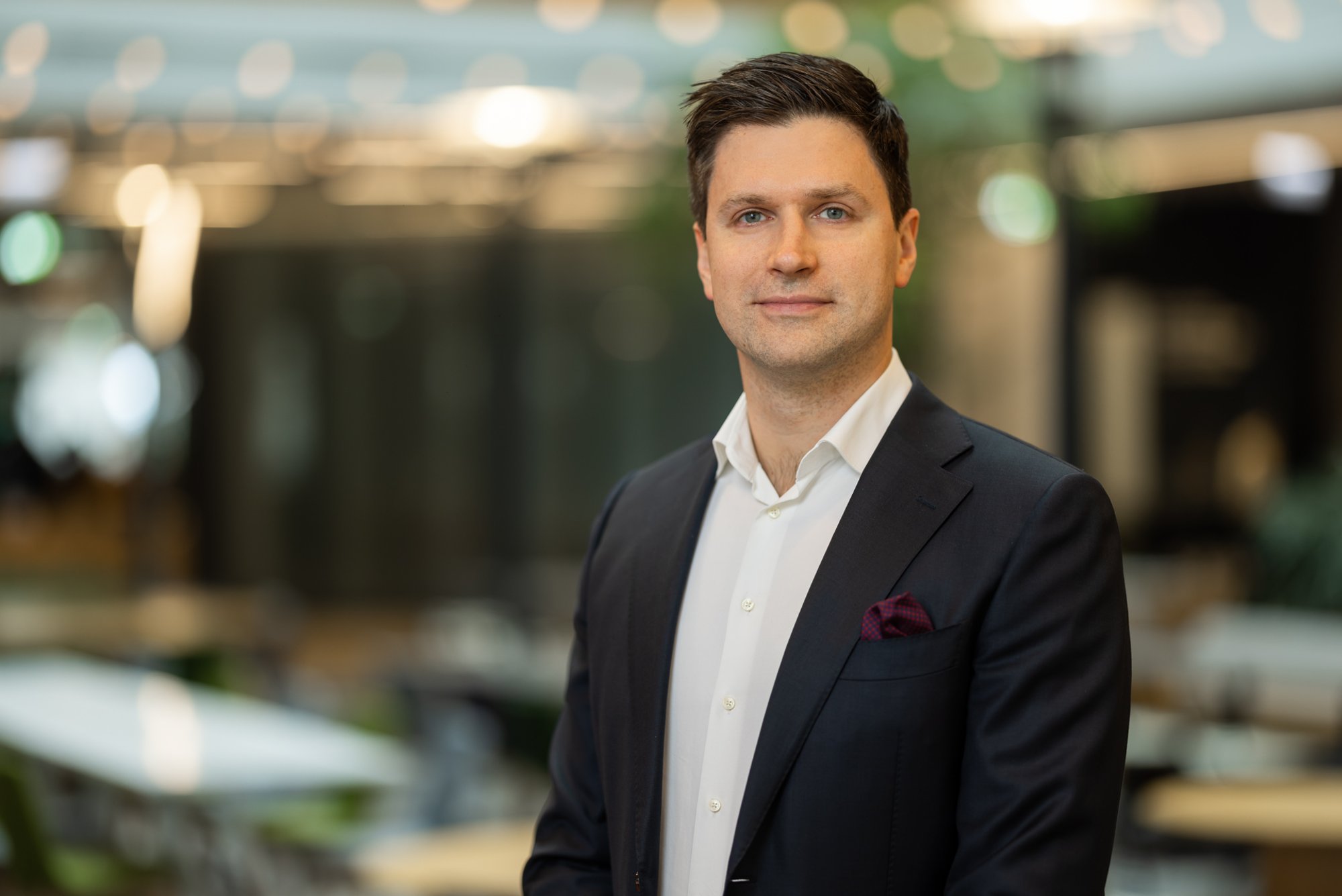 Tadas Jonušauskas. Ko iš 2025 metų gali tikėtis Lietuvos vežėjai ...