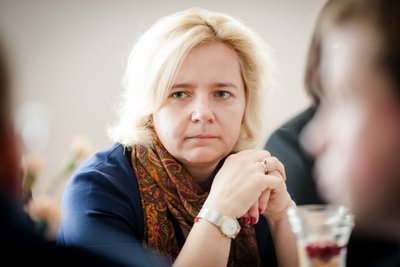 Saulė Mačiukaitė-Žvinienė