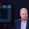 Skvernelis would invite leader of Nemunas Dawn for coalition talks