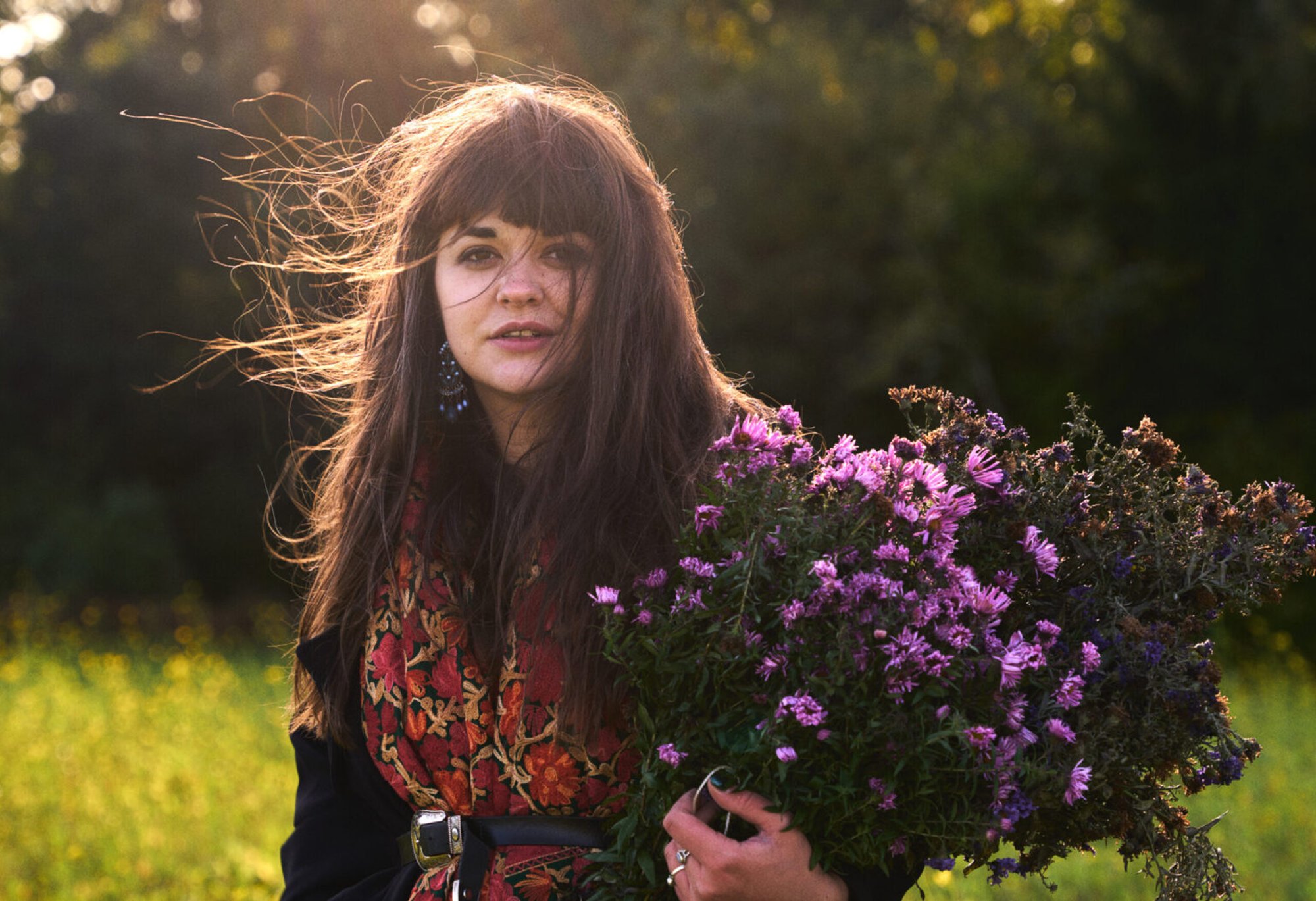 History Graduate Follows Creative Calling to Vocational School