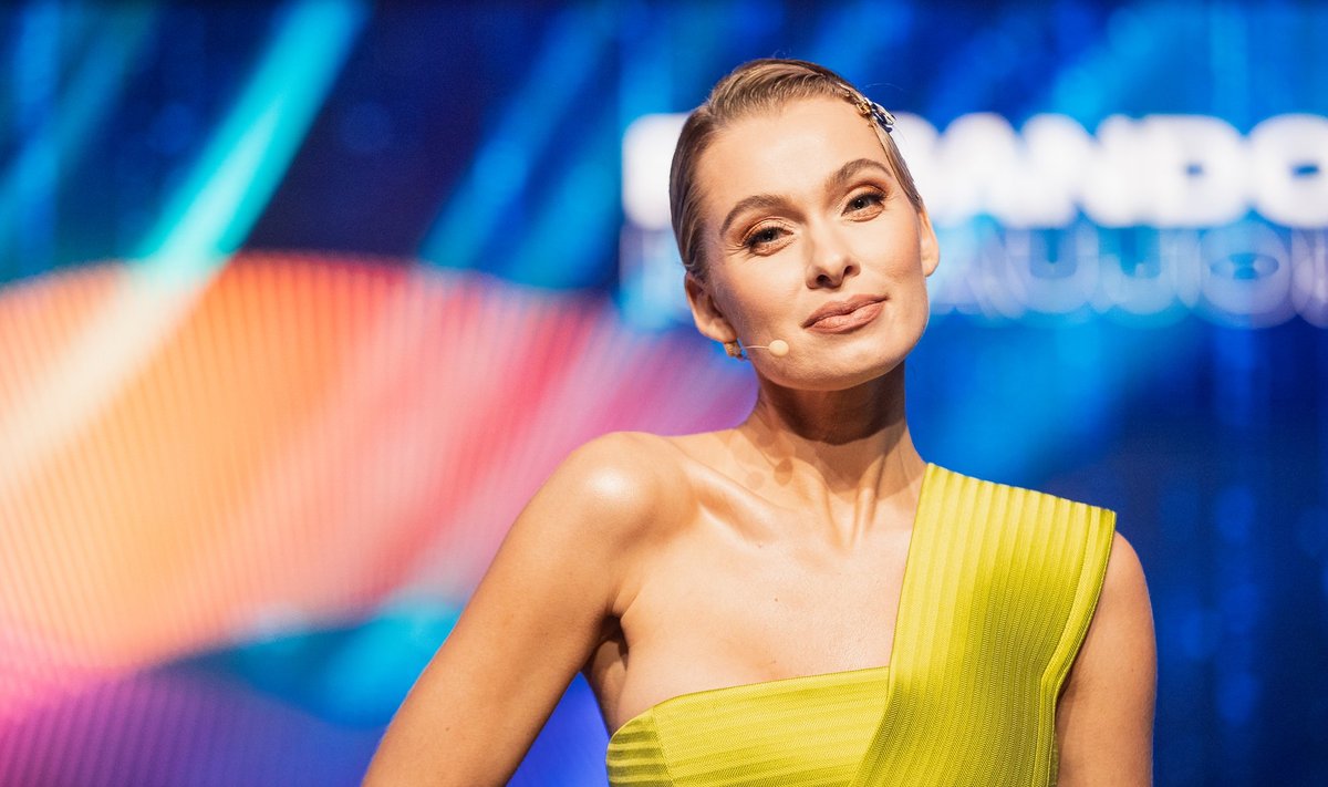 Antrasis atrankos į „Euroviziją“ pusfinalis / Foto: Edvardo Blaževič, Justino Stacevičiaus