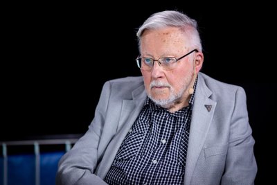 Vytautas Landsbergis