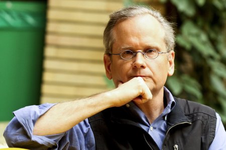 Lawrence Lessig