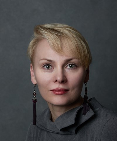 Edita Raguckienė