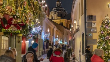 Vilnius pateko į tyrėjų akiratį: specialiame sąraše užėmė antrą vietą