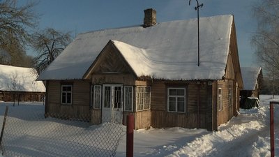Moterys žuvo &scaron;iame name