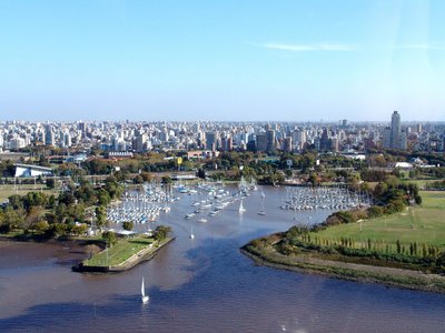 Buenos Aires