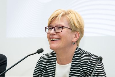 Ingrida Šimonytė