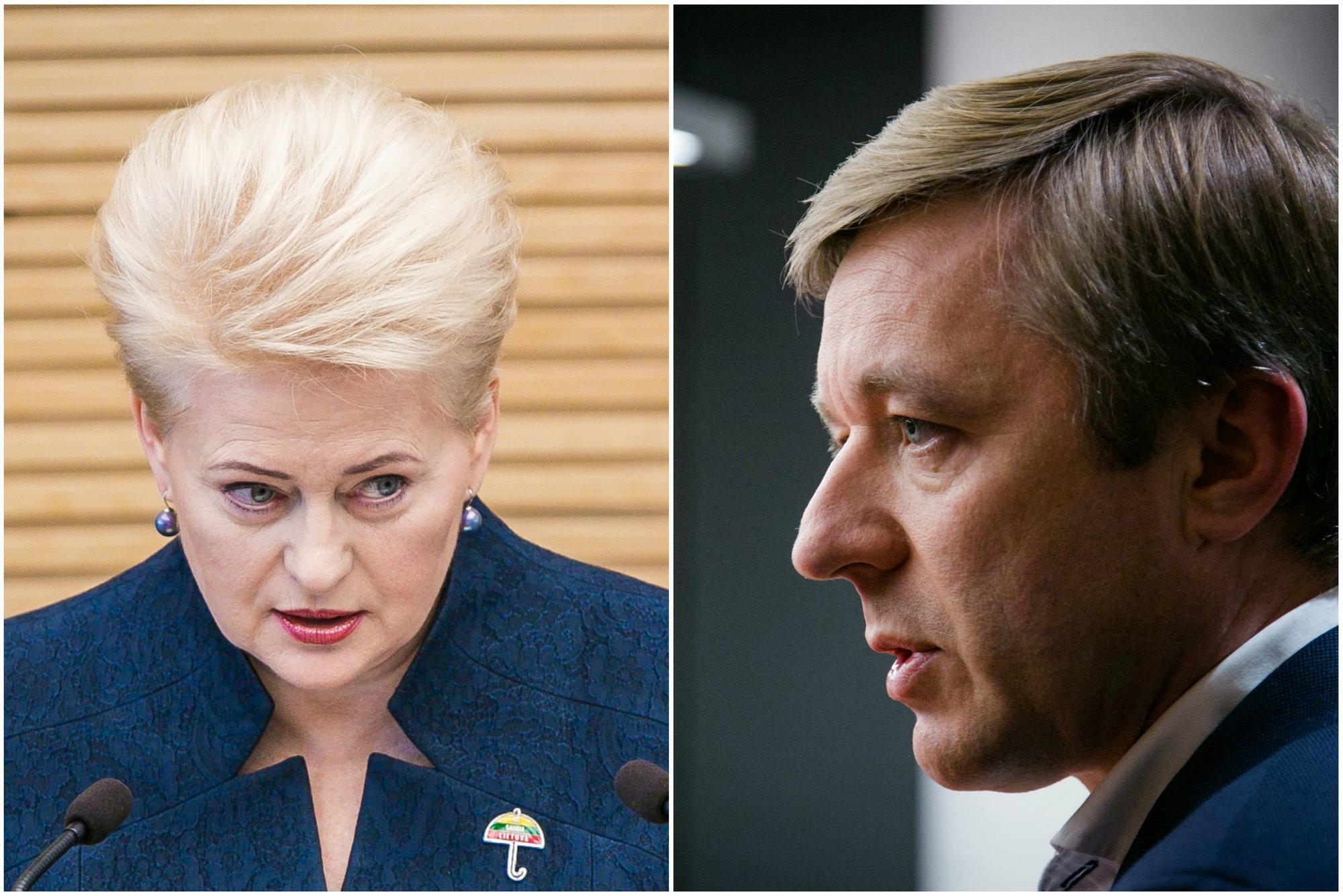 President's LSDDP subsidy veto will be rejected, LVŽS leader says