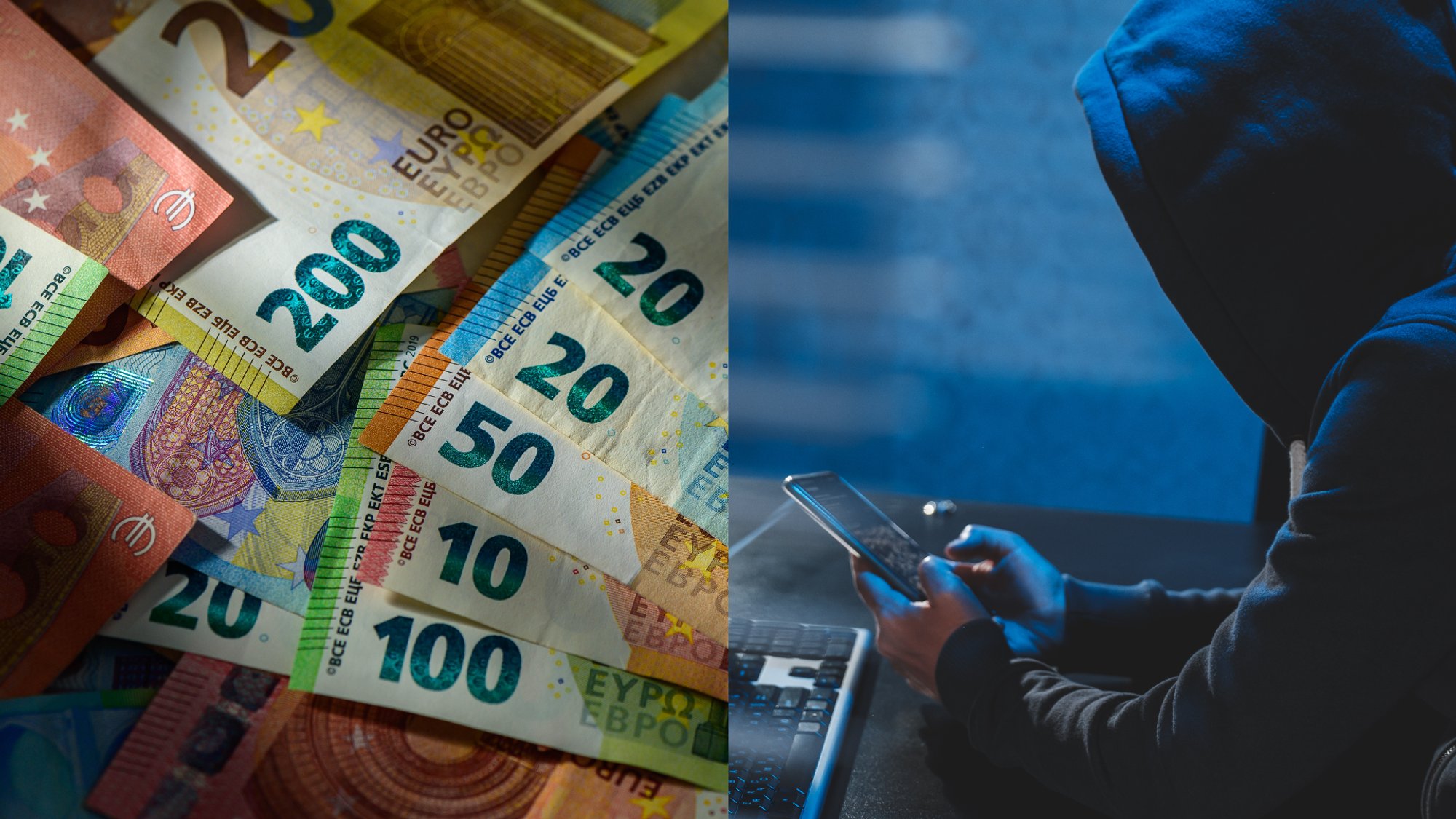 Banko atstovas papasakojo skirtingas sukčiavimo istorijas: visas jas jungia vienas bendras bruožas