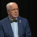 Olekas: jeigu Žemaitaitis nesilaikytų Vyriausybės programos – koalicijoje užsidegtų raudonos lemputės