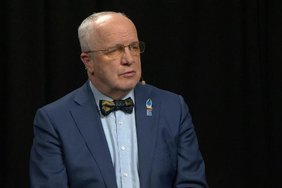 Olekas: jeigu ?emaitaitis nesilaikyt? Vyriausyb?s programos – koalicijoje u?sidegt? raudonos lemput?s