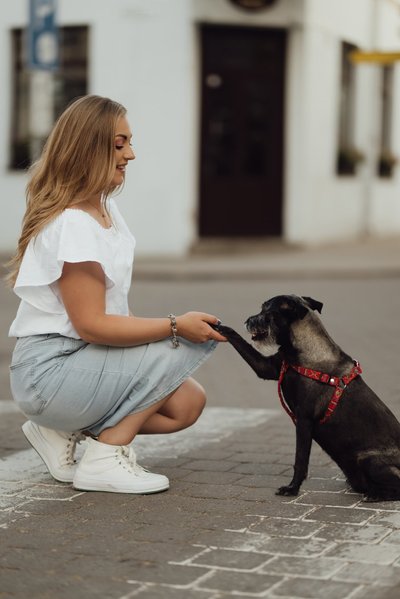 Paulina Būdaitė, Aidos Sindaravičės ir asmeninio albumo nuotr.