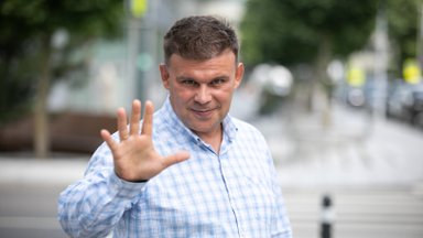 Gydytojas Morozovas – apie vyro „anteną“: kada ji parodo, kad gresia infarktas
