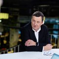Verslo požiūris. Trumpas, krentanti Vokietija ir klausimas, ar verta draugauti su Kinija