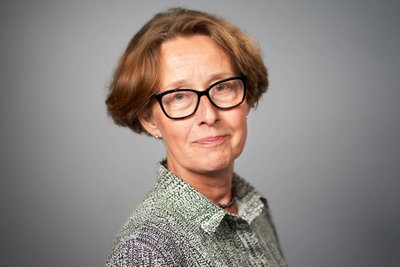 Liisa Talonpoika