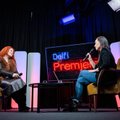 Delfi premjera: naują dainą pristatanti Rasa Kaušiūtė kviečia panirti į emocinę kelionę