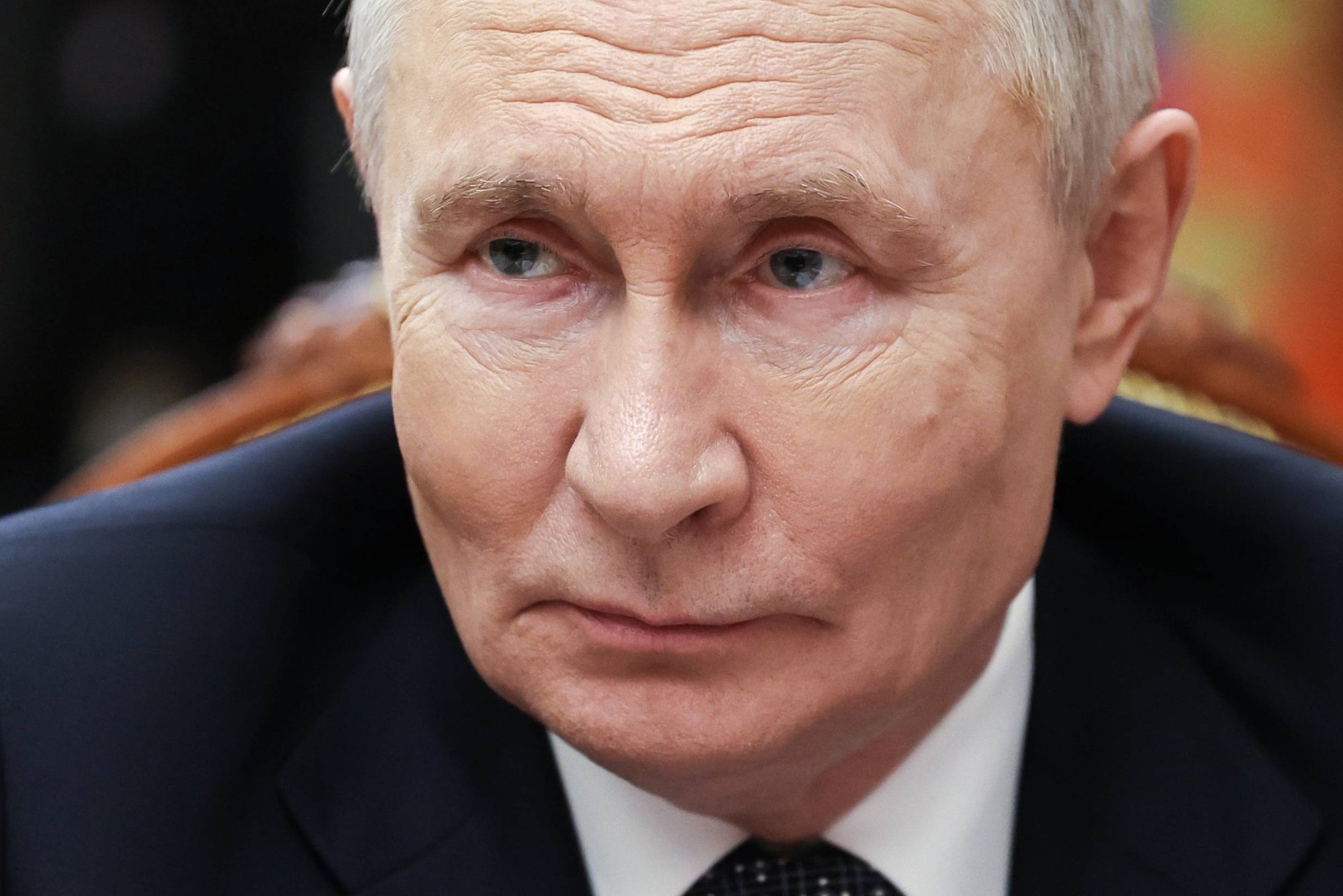 Kremlin insiders: Putin signals intent to keep occupied Ukrainian territories