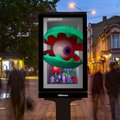 Lauko reklamos tendencijos: kaip pasinaudoti galimybėmis ir pasiekti sėkmę rinkodaroje?