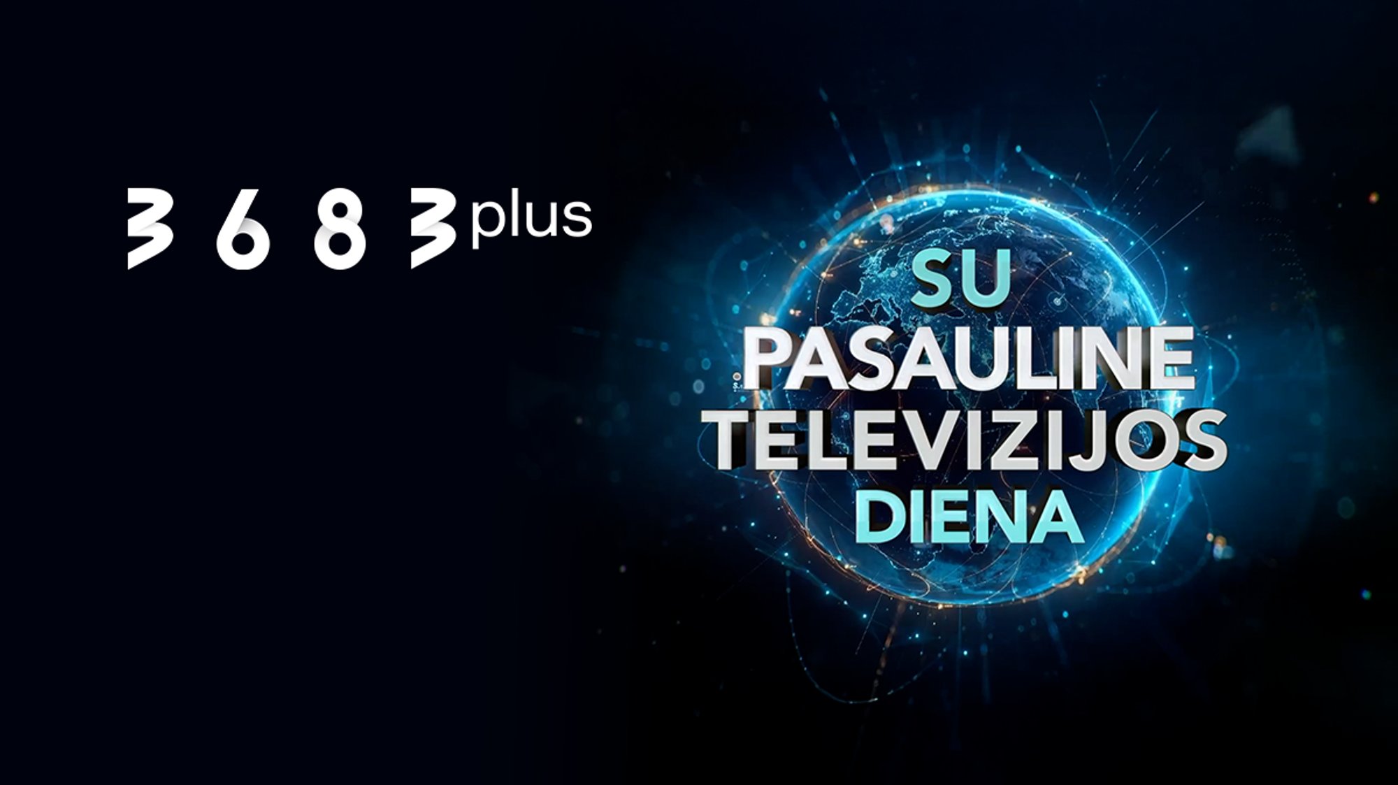 Technologijos tik sustiprina televizijos galią: kaip TV3 žiniasklaidos grupė šiandien pasiekia žiūrovus?