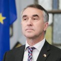 Petras Auštrevičius. Nėra nesvarbių mūšių dėl laisvės Europoje