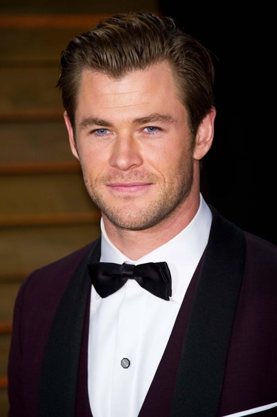 Chrisas Hemsworthas 