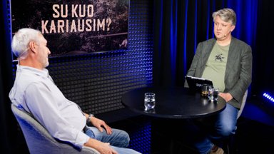 Su kuo kariausim? NATO manevras ar gynybos linija: kas ir kaip sustabdys priešą pasienyje