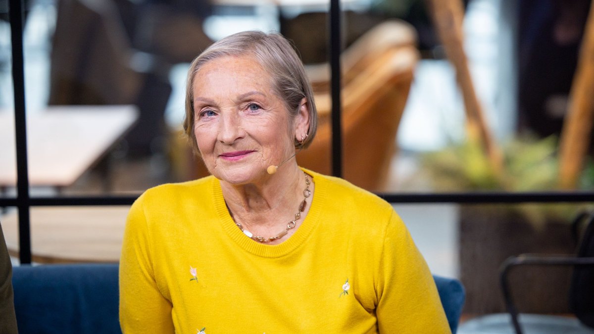 Tai, ką daro 72-ejų Aldona, stebina net jaunimą: aš nekalta, kad pasas meluoja - Delfi kelionės