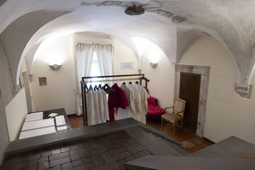 Konklava: įdomiausi faktai