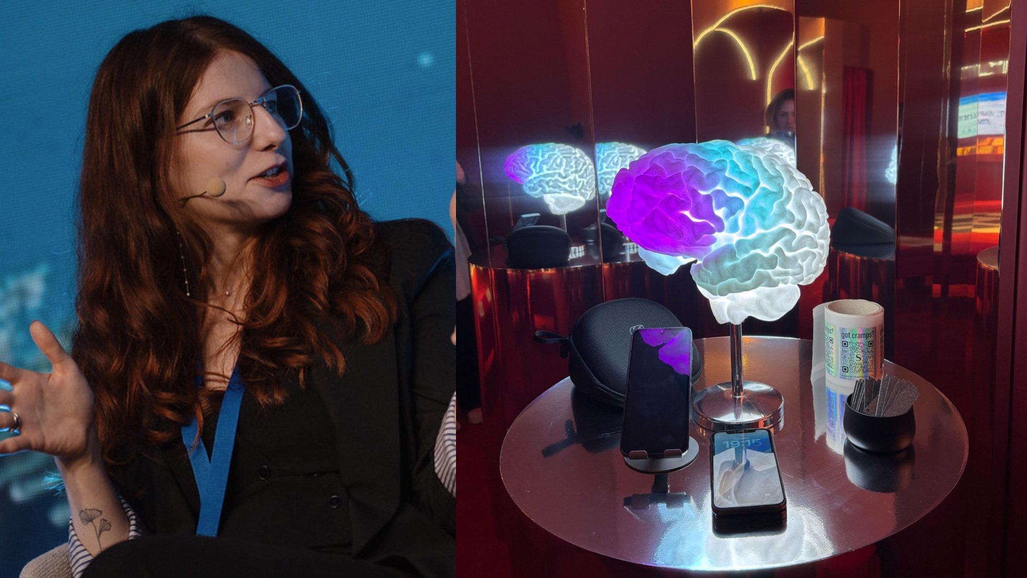 Neuromokslininkė Emilė Radytė apie šokiruojančią tiesą: medicinos tyrimai dešimtmečius buvo skirti vyrams