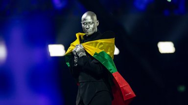 „Eurovizijos“ finale – smūgis Lietuvai: ignoravo net artimi
