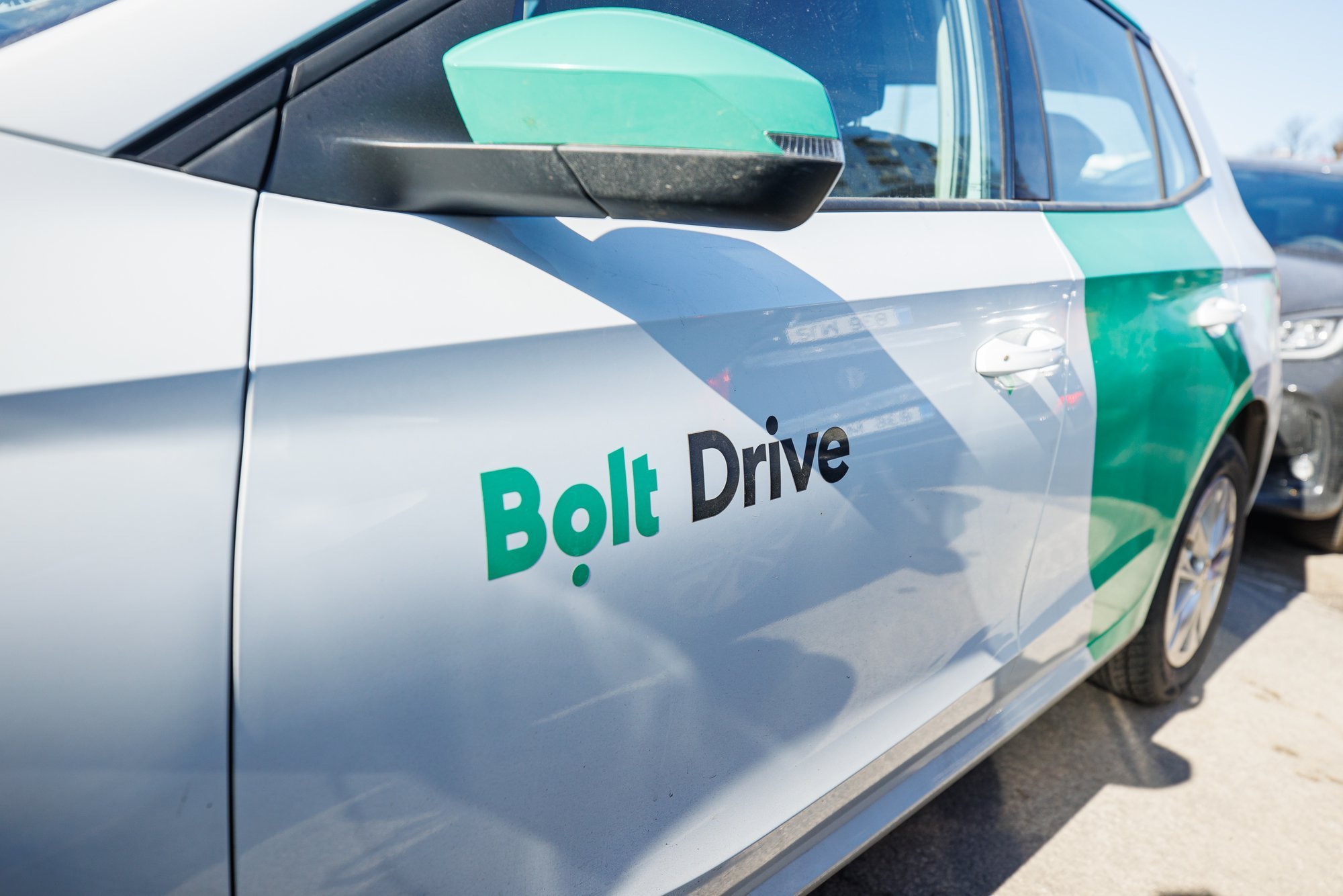 Bolt Drive customers face large bills due to forgotten rental endings